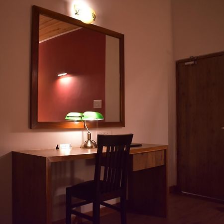 Kaizun Bed Breakfast ชิลลอง ภายนอก รูปภาพ