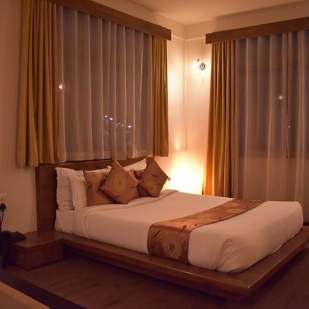 Kaizun Bed Breakfast ชิลลอง ภายนอก รูปภาพ