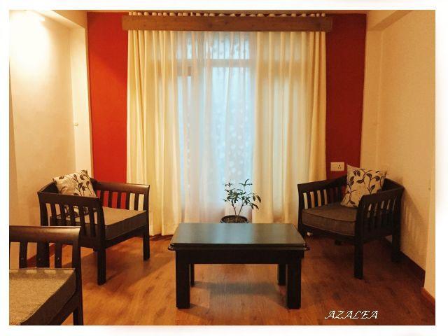 Kaizun Bed Breakfast ชิลลอง ภายนอก รูปภาพ