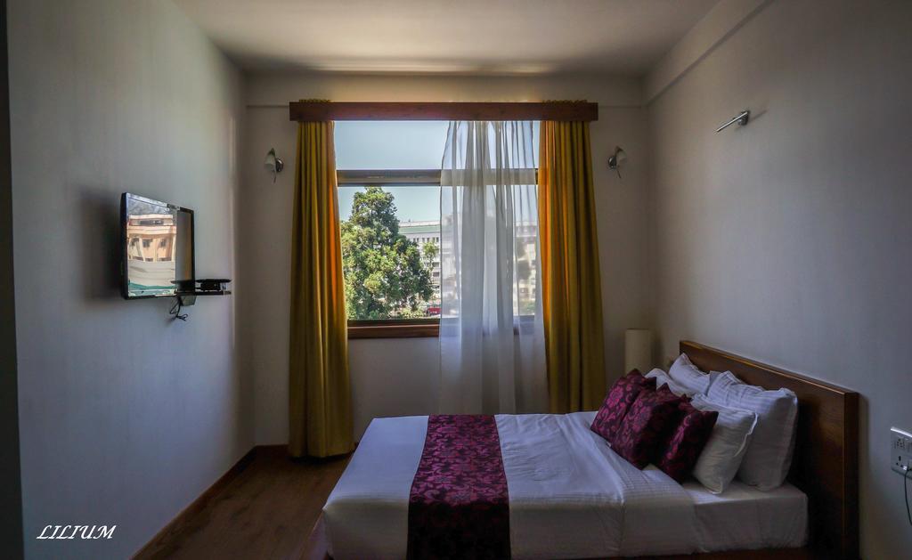Kaizun Bed Breakfast ชิลลอง ภายนอก รูปภาพ