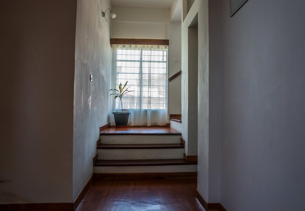 Kaizun Bed Breakfast ชิลลอง ภายนอก รูปภาพ