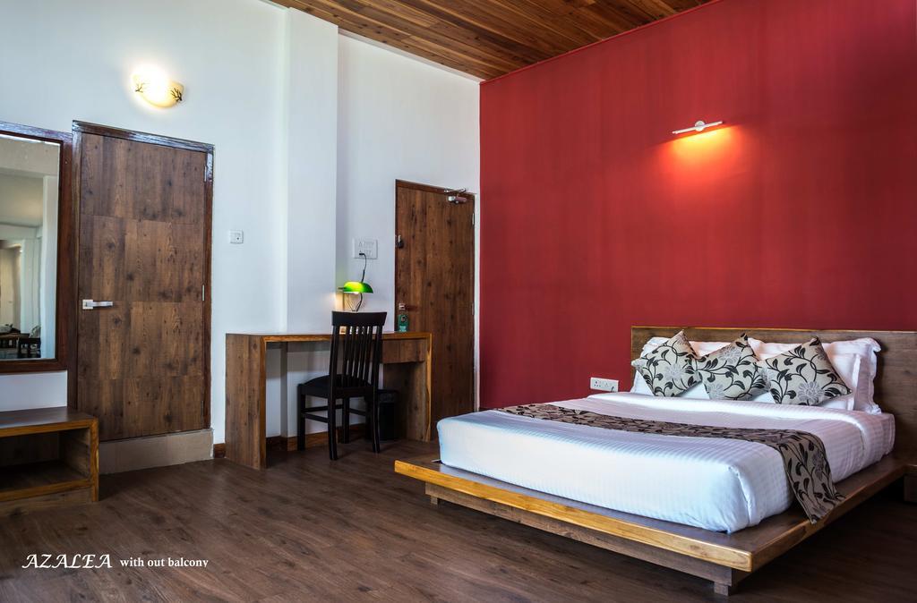 Kaizun Bed Breakfast ชิลลอง ภายนอก รูปภาพ