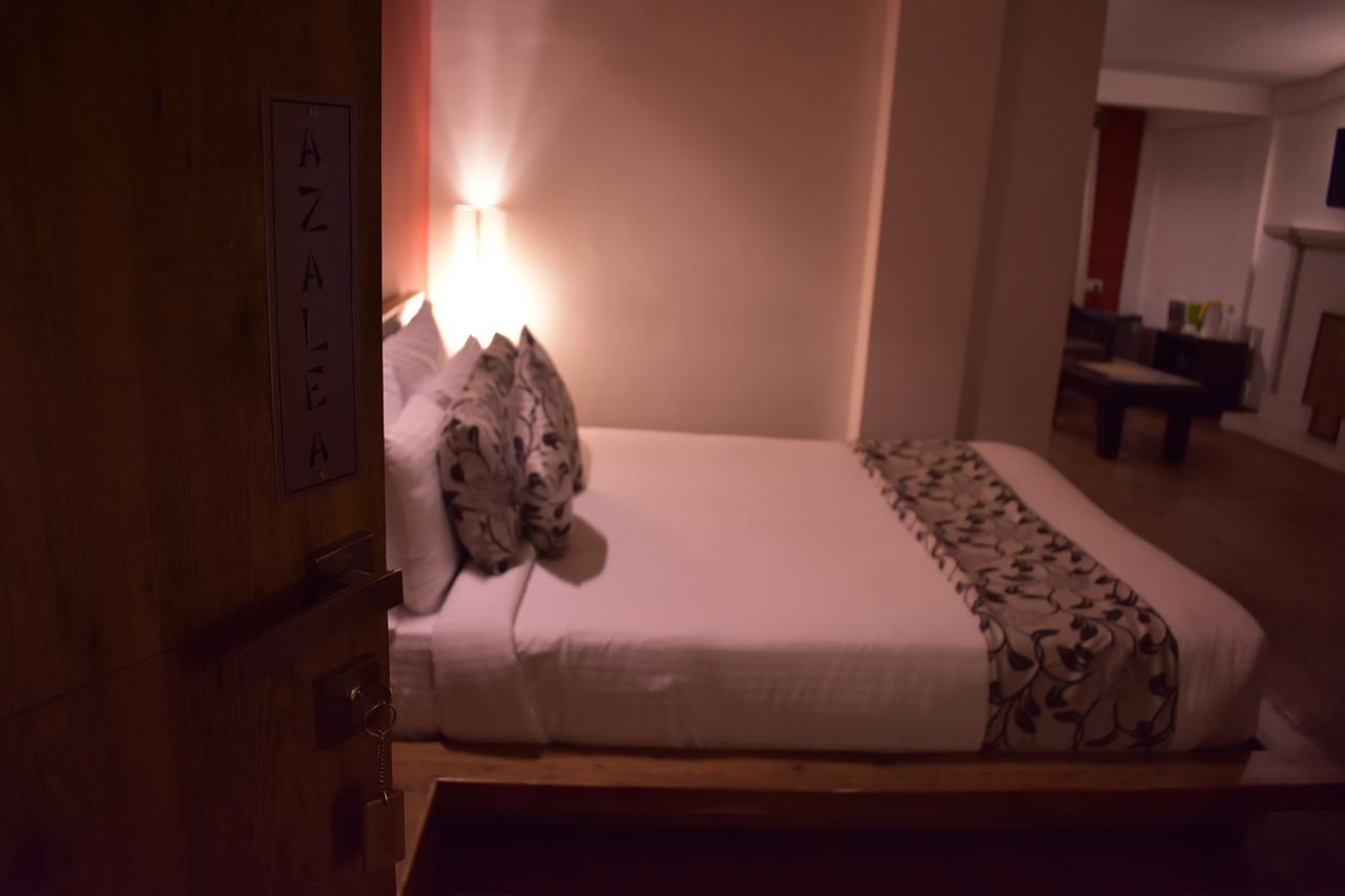 Kaizun Bed Breakfast ชิลลอง ภายนอก รูปภาพ