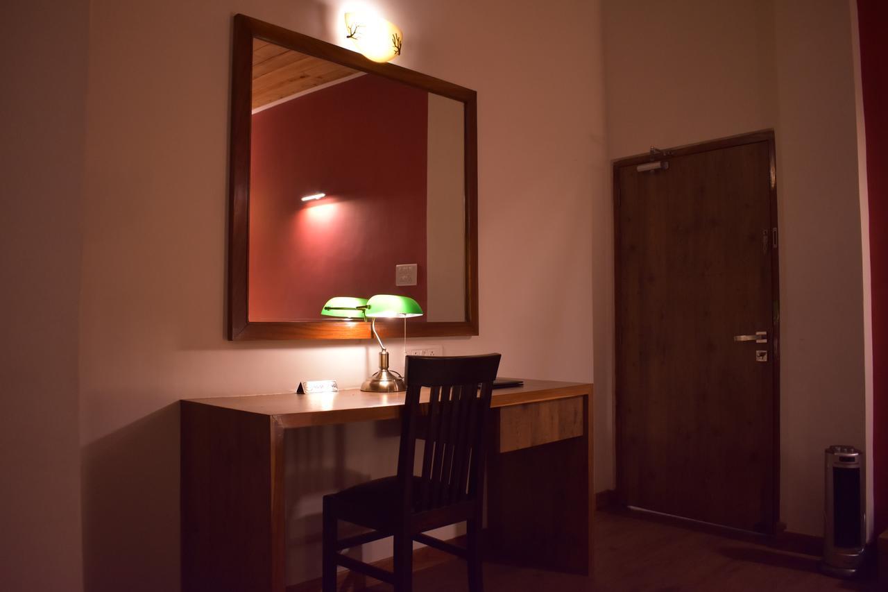 Kaizun Bed Breakfast ชิลลอง ภายนอก รูปภาพ