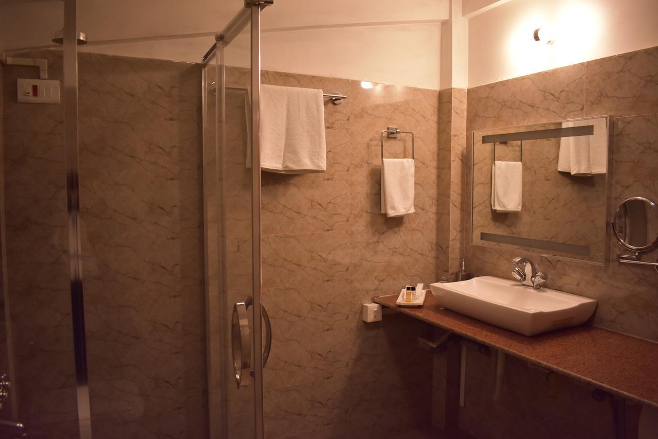 Kaizun Bed Breakfast ชิลลอง ภายนอก รูปภาพ