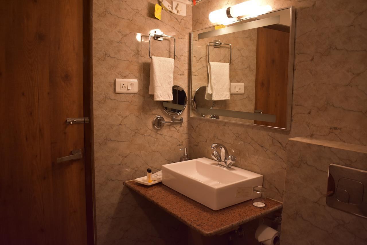 Kaizun Bed Breakfast ชิลลอง ภายนอก รูปภาพ