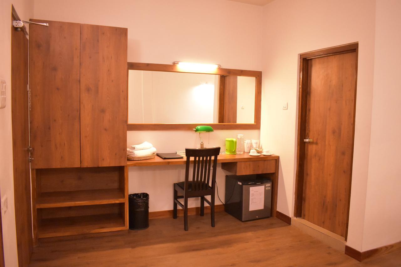 Kaizun Bed Breakfast ชิลลอง ภายนอก รูปภาพ