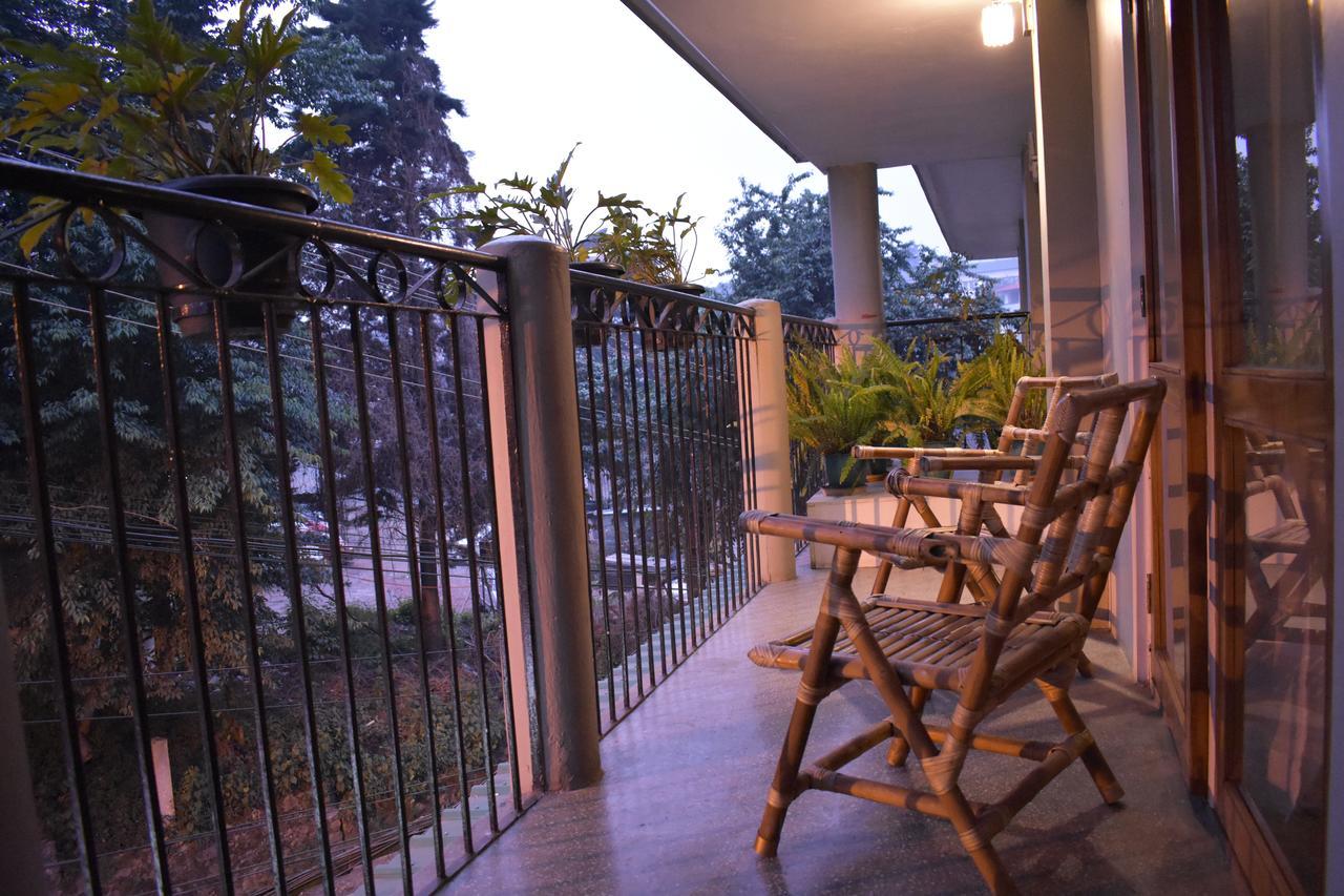 Kaizun Bed Breakfast ชิลลอง ภายนอก รูปภาพ