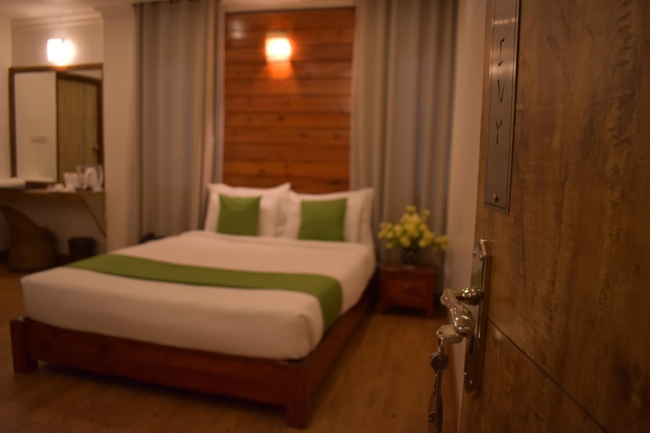 Kaizun Bed Breakfast ชิลลอง ภายนอก รูปภาพ