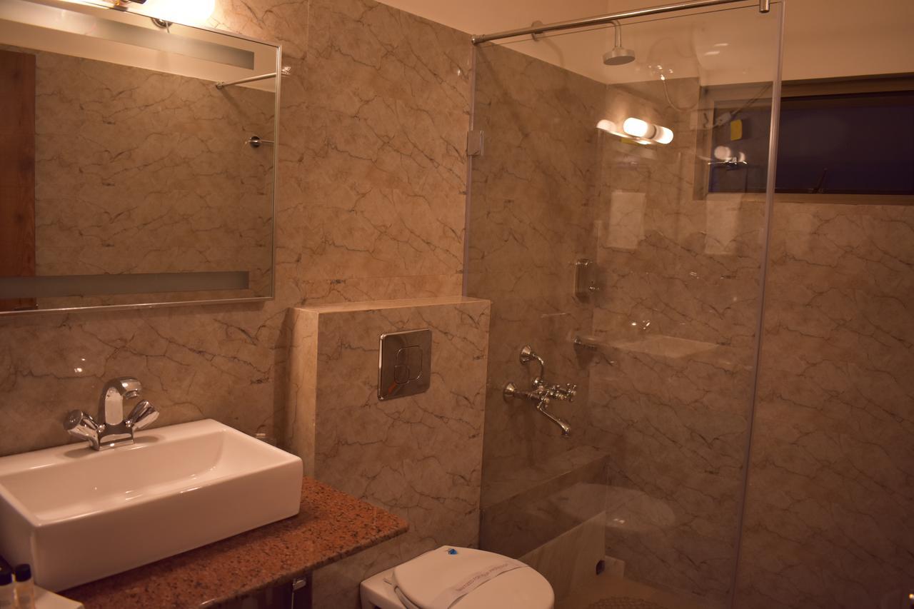 Kaizun Bed Breakfast ชิลลอง ภายนอก รูปภาพ