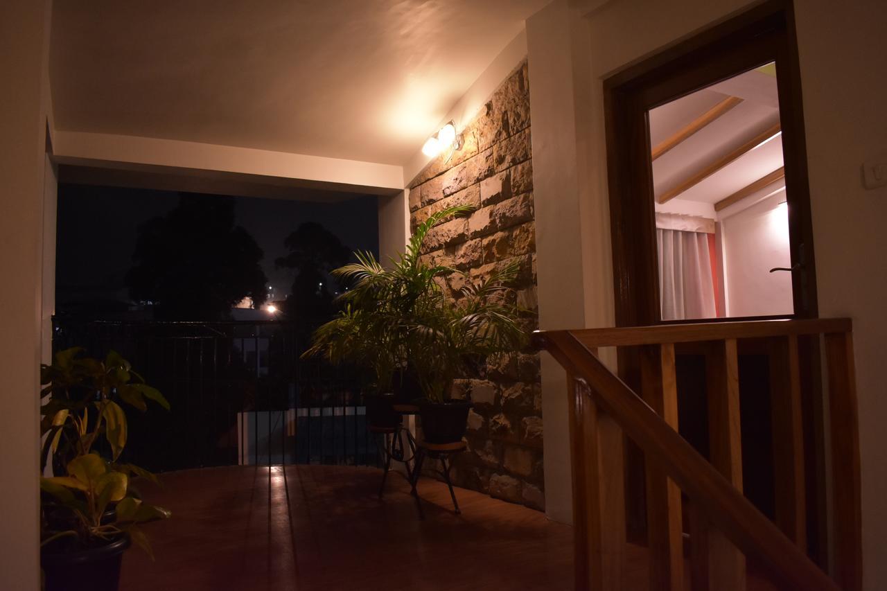 Kaizun Bed Breakfast ชิลลอง ภายนอก รูปภาพ