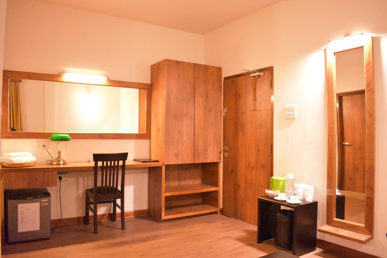 Kaizun Bed Breakfast ชิลลอง ภายนอก รูปภาพ