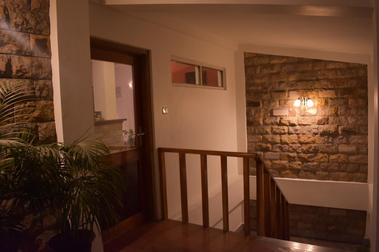 Kaizun Bed Breakfast ชิลลอง ภายนอก รูปภาพ